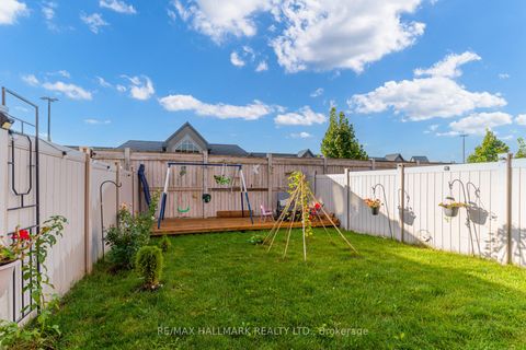 Photo 46 at 187 Hawkview Boulevard, Vellore Village, Vaughan