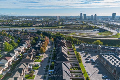 Photo 48 at 187 Hawkview Boulevard, Vellore Village, Vaughan