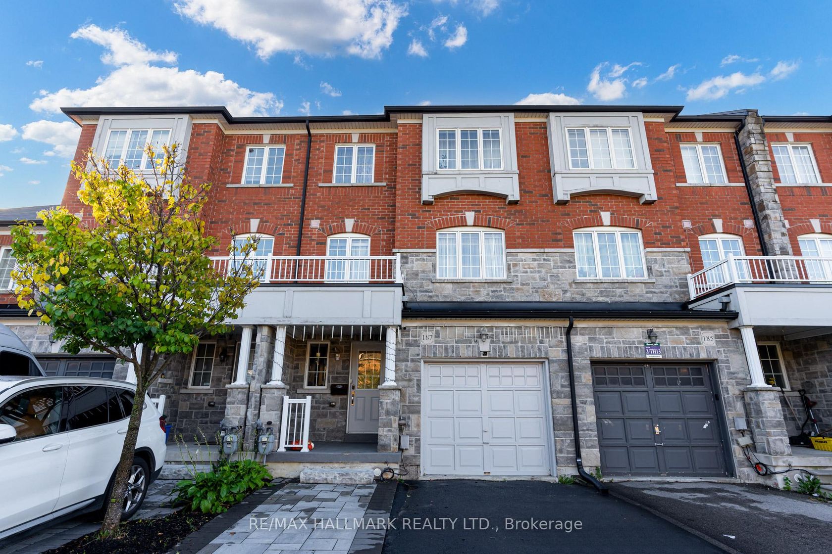 187 Hawkview Boulevard, Vellore Village, Vaughan 