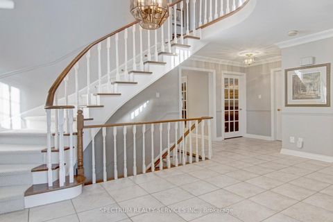 Photo 6 at 172 Charmaine Road, Islington Woods, Vaughan