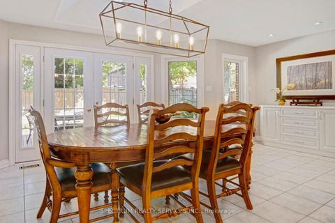 Photo 14 at 172 Charmaine Road, Islington Woods, Vaughan