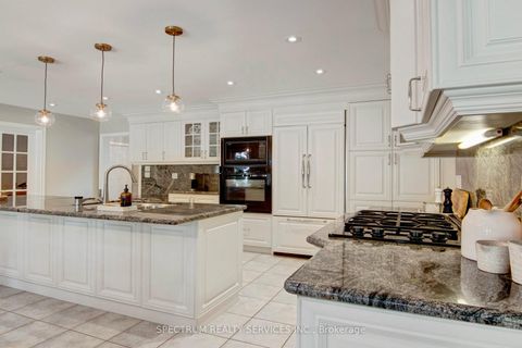 Photo 15 at 172 Charmaine Road, Islington Woods, Vaughan