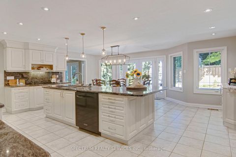 Photo 16 at 172 Charmaine Road, Islington Woods, Vaughan