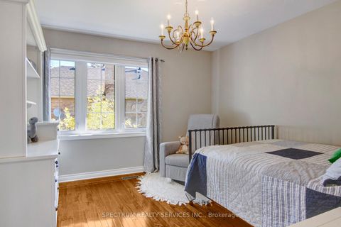 Photo 26 at 172 Charmaine Road, Islington Woods, Vaughan