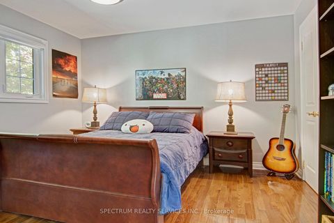 Photo 28 at 172 Charmaine Road, Islington Woods, Vaughan