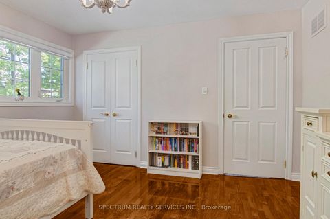 Photo 31 at 172 Charmaine Road, Islington Woods, Vaughan