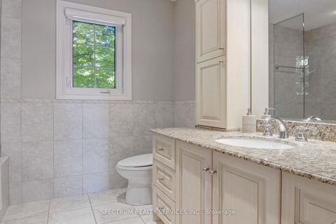 Photo 32 at 172 Charmaine Road, Islington Woods, Vaughan