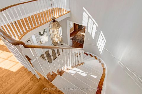 Photo 34 at 172 Charmaine Road, Islington Woods, Vaughan