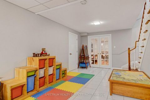 Photo 35 at 172 Charmaine Road, Islington Woods, Vaughan