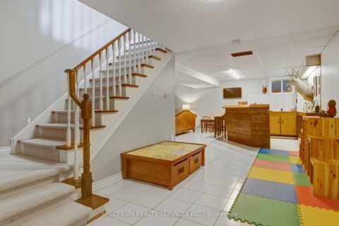 Photo 36 at 172 Charmaine Road, Islington Woods, Vaughan