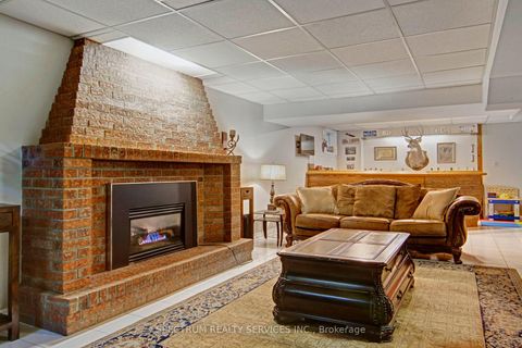 Photo 37 at 172 Charmaine Road, Islington Woods, Vaughan