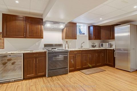 Photo 41 at 172 Charmaine Road, Islington Woods, Vaughan