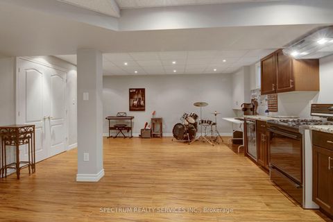 Photo 42 at 172 Charmaine Road, Islington Woods, Vaughan