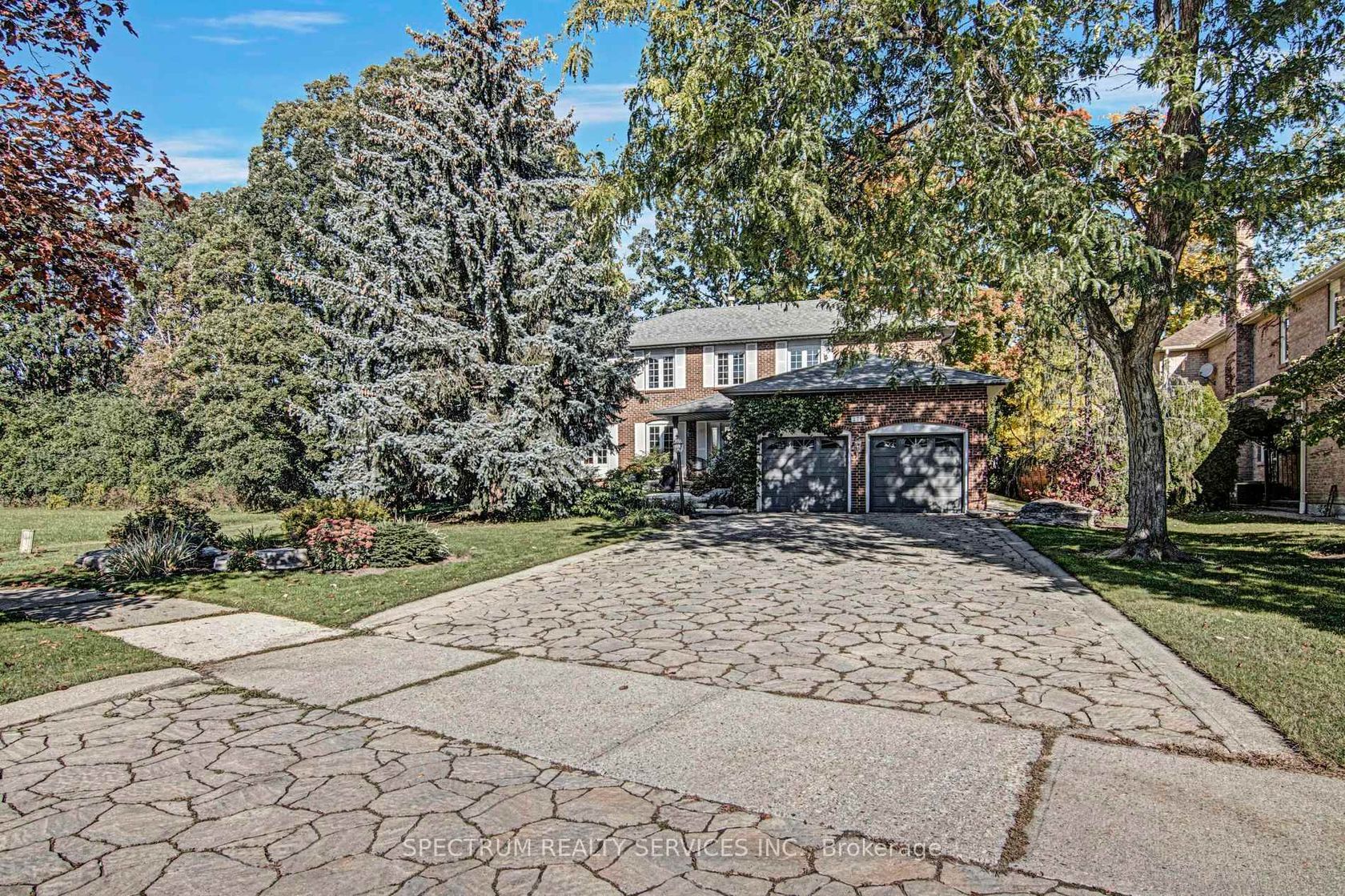 172 Charmaine Road, Islington Woods, Vaughan 