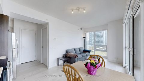 Photo 18 at 1007 - 2200 Lake Shore Boulevard W, Mimico, Toronto