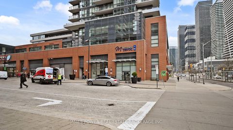 Photo 30 at 1007 - 2200 Lake Shore Boulevard W, Mimico, Toronto