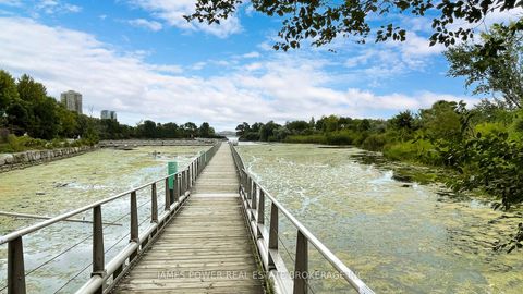 Photo 40 at 1007 - 2200 Lake Shore Boulevard W, Mimico, Toronto