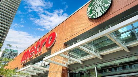 Photo 46 at 1007 - 2200 Lake Shore Boulevard W, Mimico, Toronto