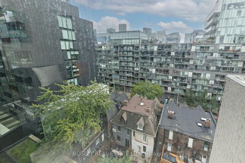 Photo 16 at 816 - 629 King Street W, Waterfront Communities C1, Toronto