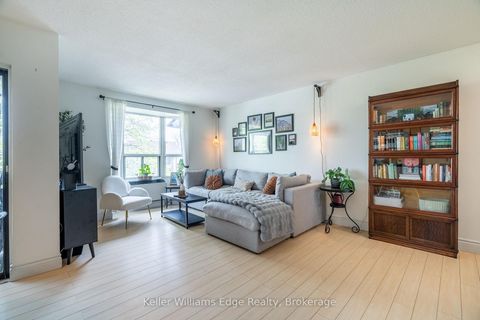 Photo 4 at 305 - 3835 Lake Shore Boulevard W, Long Branch, Toronto