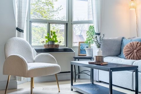 Photo 5 at 305 - 3835 Lake Shore Boulevard W, Long Branch, Toronto