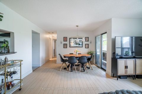 Photo 9 at 305 - 3835 Lake Shore Boulevard W, Long Branch, Toronto