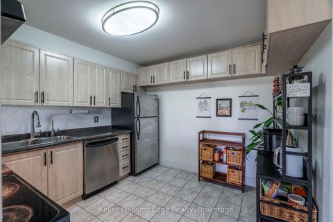 Photo 11 at 305 - 3835 Lake Shore Boulevard W, Long Branch, Toronto