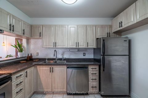 Photo 12 at 305 - 3835 Lake Shore Boulevard W, Long Branch, Toronto