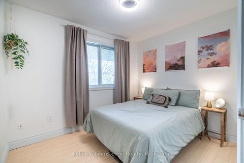 Photo 16 at 305 - 3835 Lake Shore Boulevard W, Long Branch, Toronto