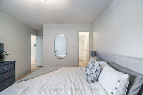 Photo 21 at 305 - 3835 Lake Shore Boulevard W, Long Branch, Toronto