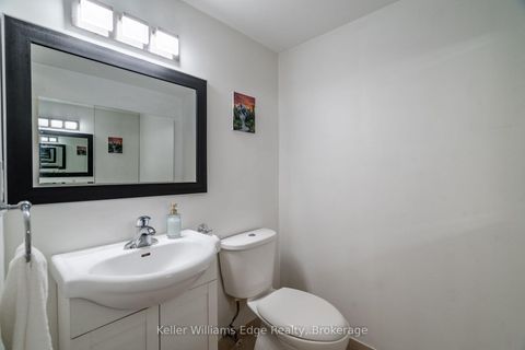 Photo 23 at 305 - 3835 Lake Shore Boulevard W, Long Branch, Toronto