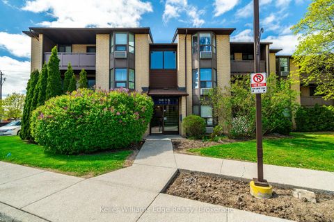 Photo 32 at 305 - 3835 Lake Shore Boulevard W, Long Branch, Toronto