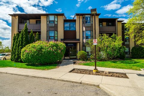 Photo 34 at 305 - 3835 Lake Shore Boulevard W, Long Branch, Toronto
