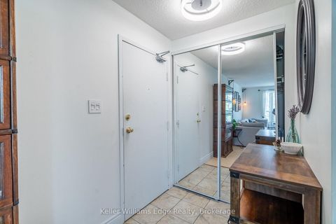 Photo 37 at 305 - 3835 Lake Shore Boulevard W, Long Branch, Toronto