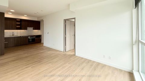 Photo 8 at 1609 - 27 McMahon Drive, Bayview Village, Toronto