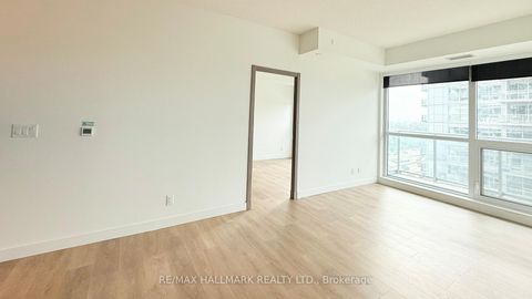 Photo 9 at 1609 - 27 McMahon Drive, Bayview Village, Toronto