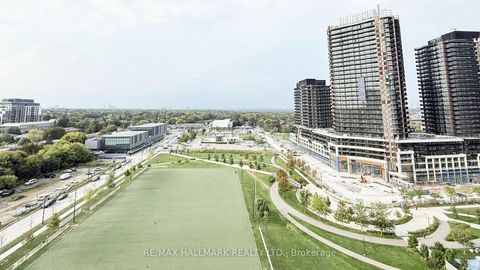 Photo 17 at 1609 - 27 McMahon Drive, Bayview Village, Toronto