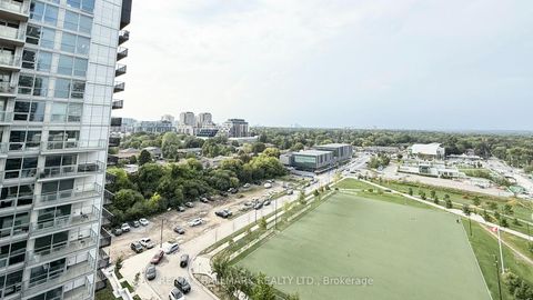Photo 18 at 1609 - 27 McMahon Drive, Bayview Village, Toronto