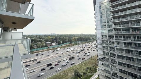 Photo 19 at 1609 - 27 McMahon Drive, Bayview Village, Toronto