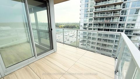 Photo 21 at 1609 - 27 McMahon Drive, Bayview Village, Toronto