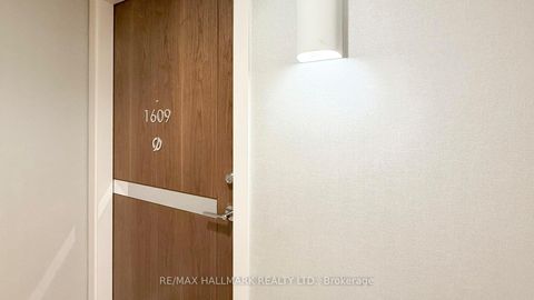 Photo 23 at 1609 - 27 McMahon Drive, Bayview Village, Toronto