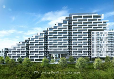 Photo 1 at 629 - 25 Adra Grado Way, Bayview Village, Toronto