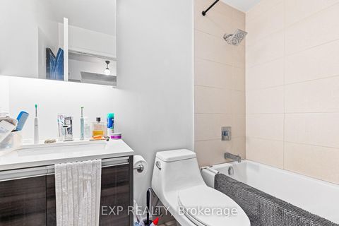 Photo 10 at 225 - 1190 Dundas Street E, South Riverdale, Toronto