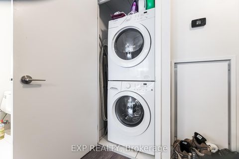 Photo 11 at 225 - 1190 Dundas Street E, South Riverdale, Toronto