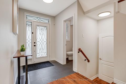 Photo 2 at 76 Cabernet Road, Patterson, Vaughan