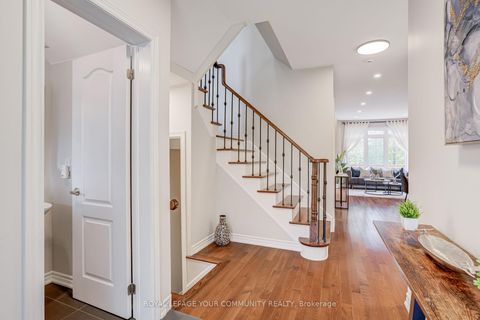 Photo 3 at 76 Cabernet Road, Patterson, Vaughan