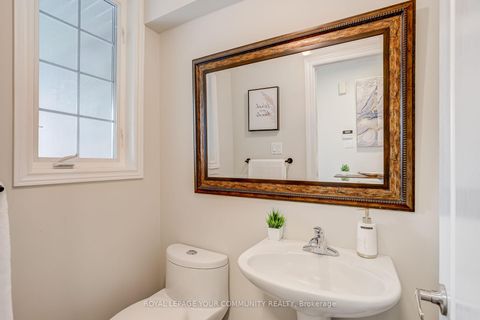 Photo 4 at 76 Cabernet Road, Patterson, Vaughan