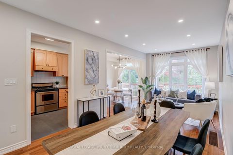 Photo 8 at 76 Cabernet Road, Patterson, Vaughan