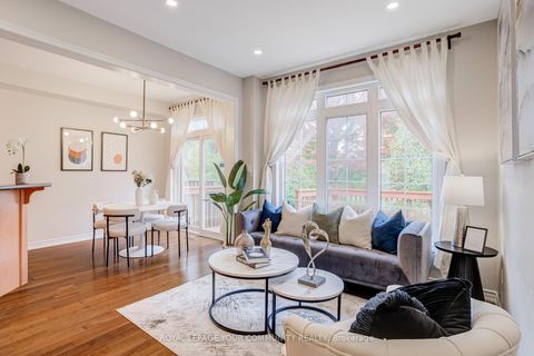 Photo 10 at 76 Cabernet Road, Patterson, Vaughan