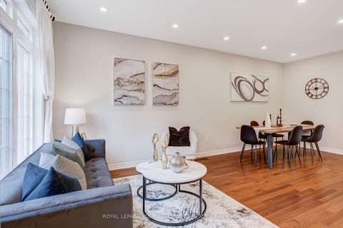 Photo 12 at 76 Cabernet Road, Patterson, Vaughan